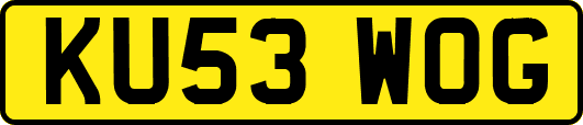 KU53WOG