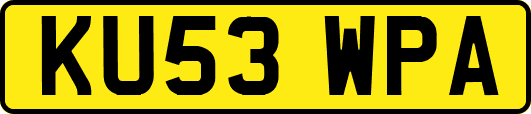 KU53WPA