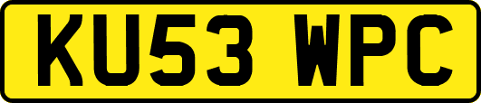 KU53WPC