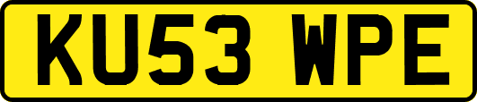 KU53WPE