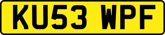 KU53WPF