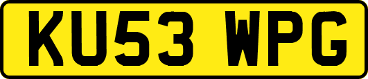 KU53WPG