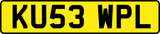 KU53WPL