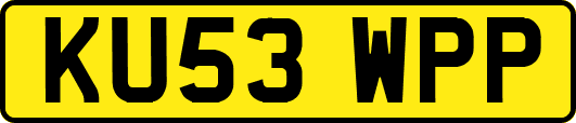 KU53WPP