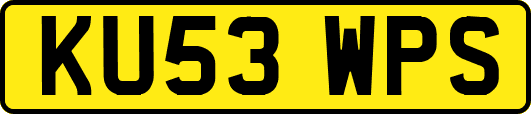 KU53WPS