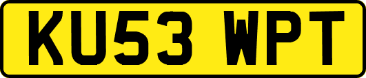 KU53WPT