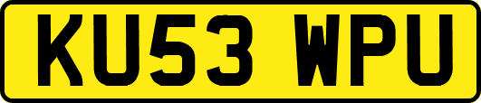 KU53WPU