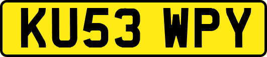KU53WPY