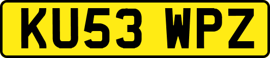 KU53WPZ