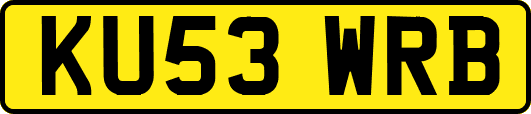 KU53WRB