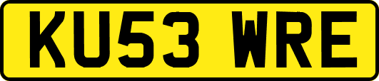 KU53WRE