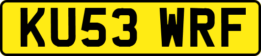 KU53WRF