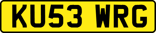 KU53WRG