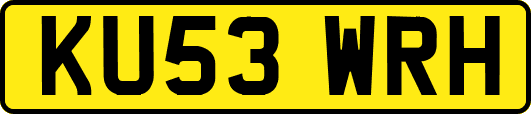 KU53WRH