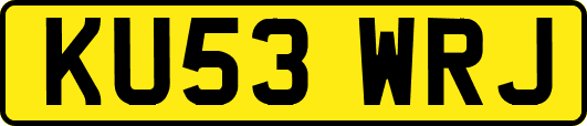 KU53WRJ