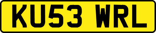 KU53WRL