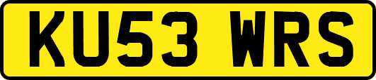 KU53WRS