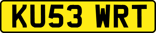 KU53WRT
