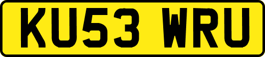 KU53WRU