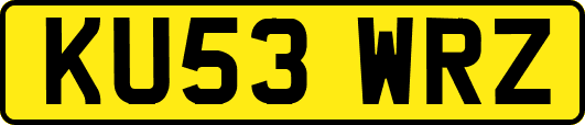 KU53WRZ