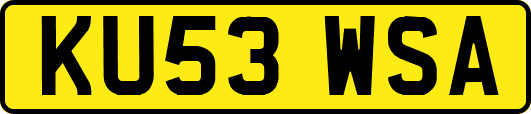 KU53WSA
