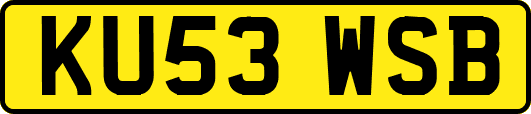 KU53WSB