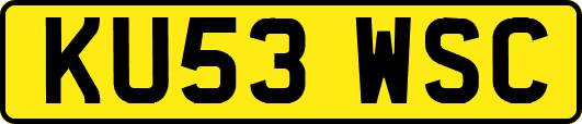 KU53WSC