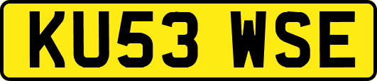 KU53WSE
