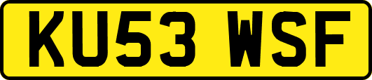 KU53WSF