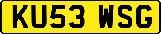 KU53WSG