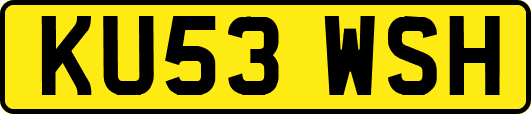 KU53WSH