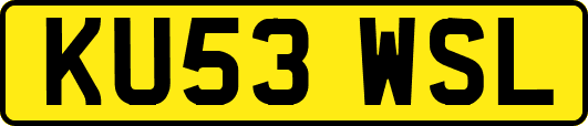 KU53WSL