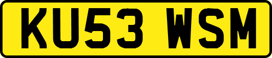 KU53WSM