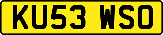 KU53WSO