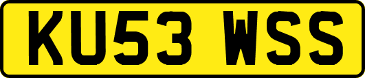 KU53WSS