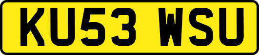 KU53WSU