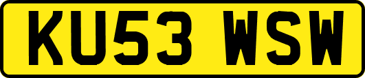 KU53WSW