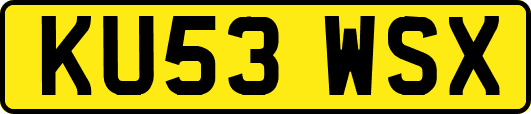 KU53WSX