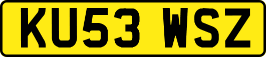 KU53WSZ
