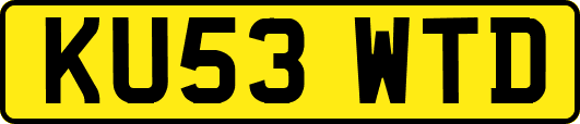 KU53WTD