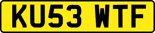 KU53WTF