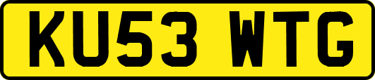 KU53WTG