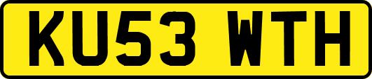 KU53WTH