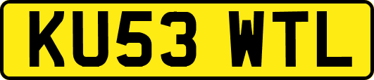 KU53WTL