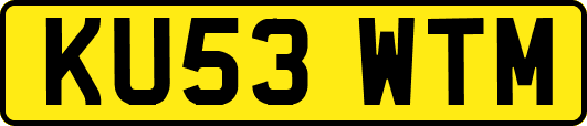 KU53WTM
