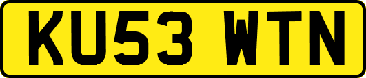 KU53WTN