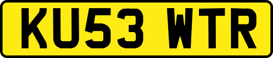 KU53WTR