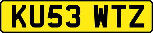 KU53WTZ