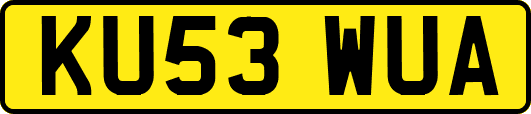 KU53WUA