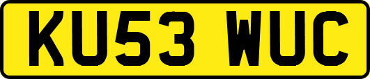 KU53WUC